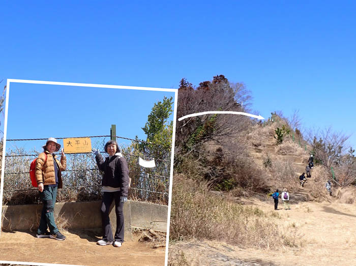 photo17大平山山頂