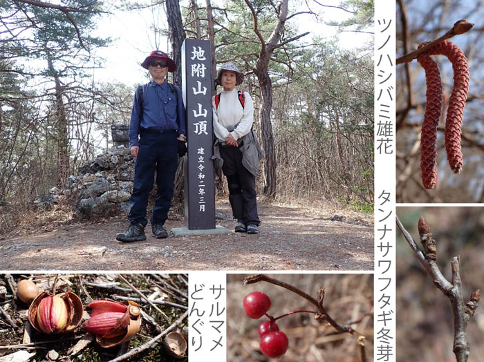 photo1地附山 