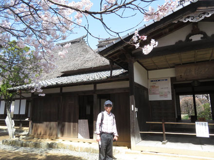 photo 進徳館・高遠城址公園