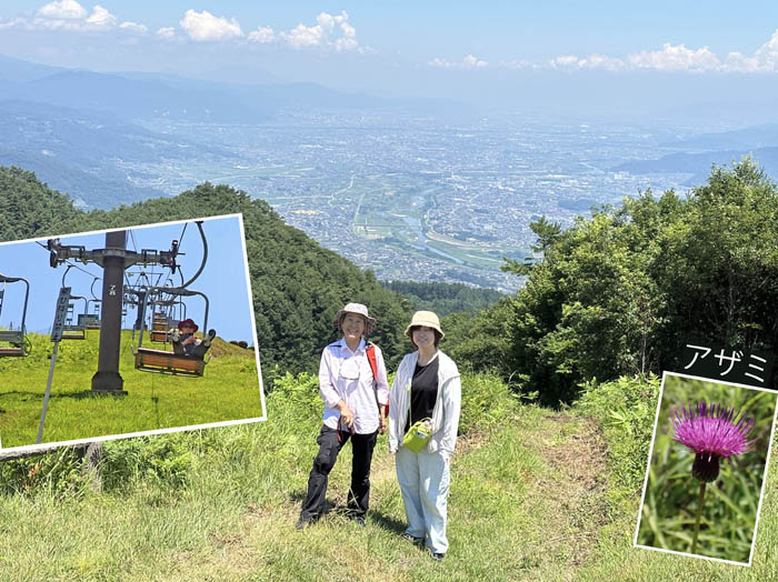 photo10千曲川を見下ろす