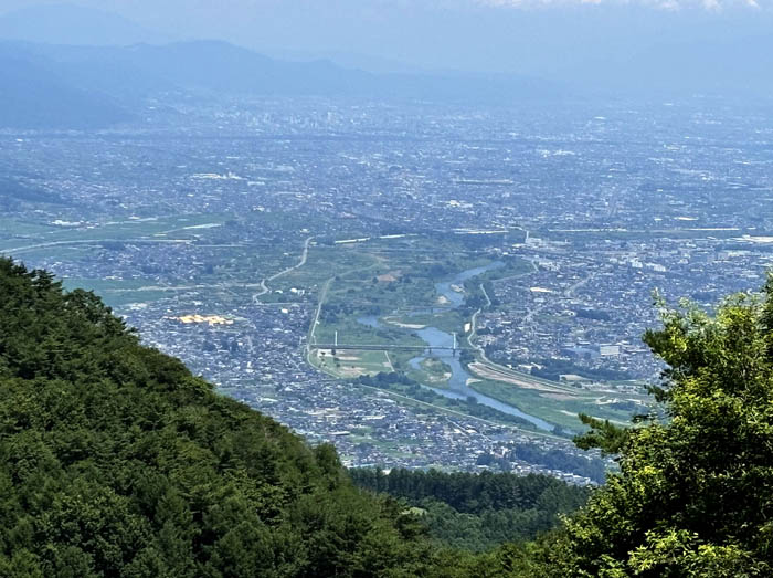 photo千曲川