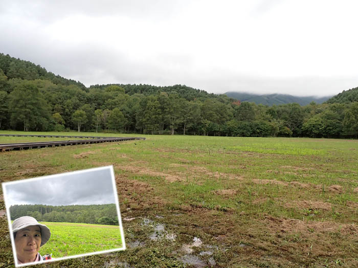 photo2飯縄山は雲の中