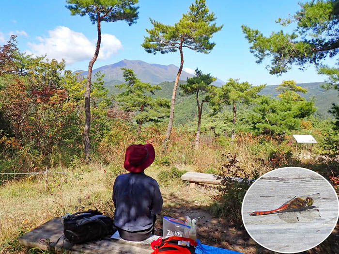 photo13飯縄山を見ながら