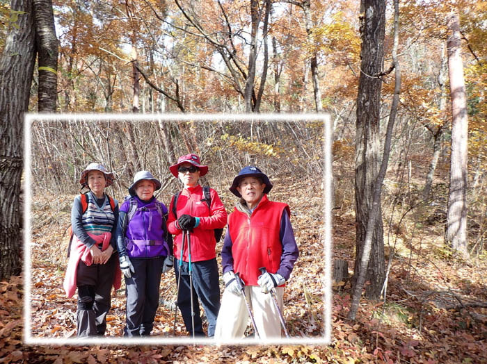 photo9一年ぶりの再会、話がはずむ