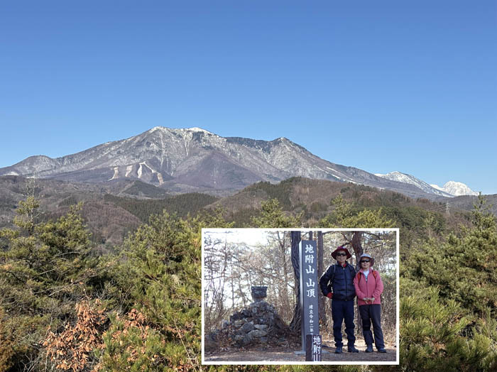 photo15今日の飯縄山
