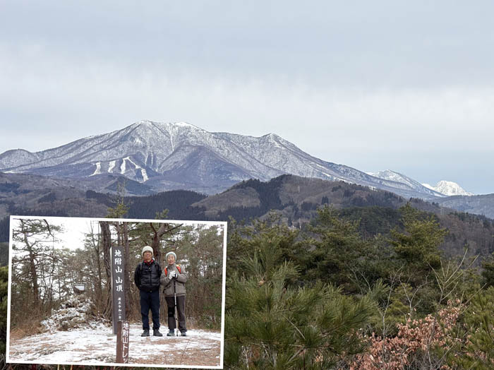 photo14飯縄山、黒姫山、妙高山0107