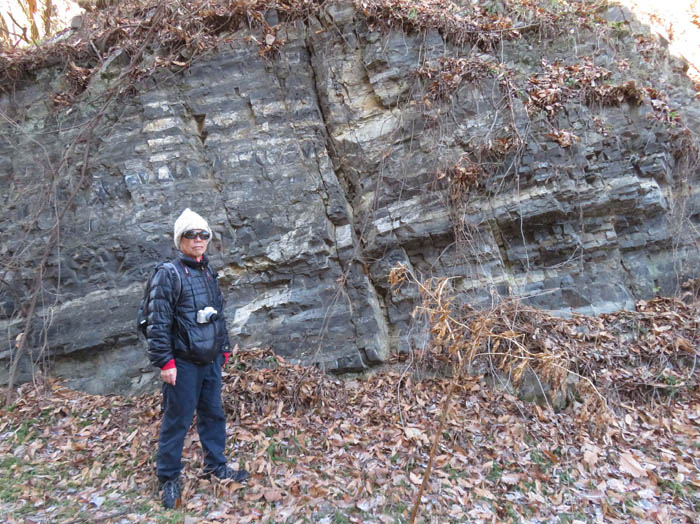 photo4人が削ったのか自然なのか