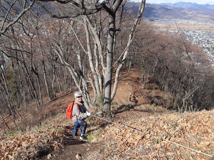 photo9ロープもあった