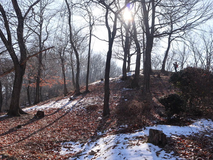 有明山将軍塚古墳