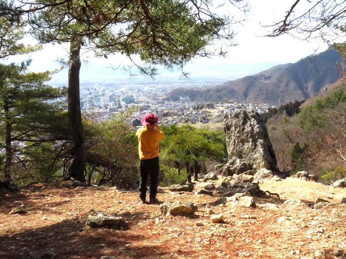 photo10物見岩からの展望