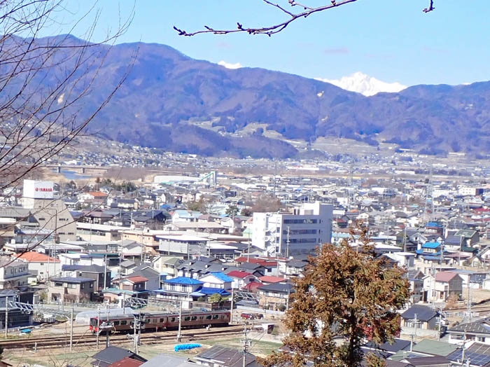 photo14五竜岳としなの鉄道