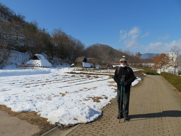 photo：科野の里歴史公園