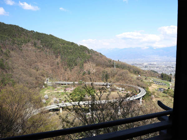 photo：ブランド薬師（薬山）