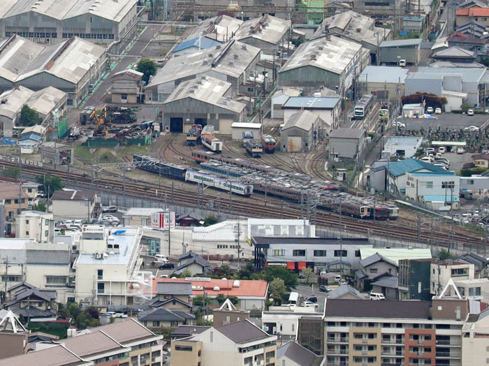 photo：JR長野C