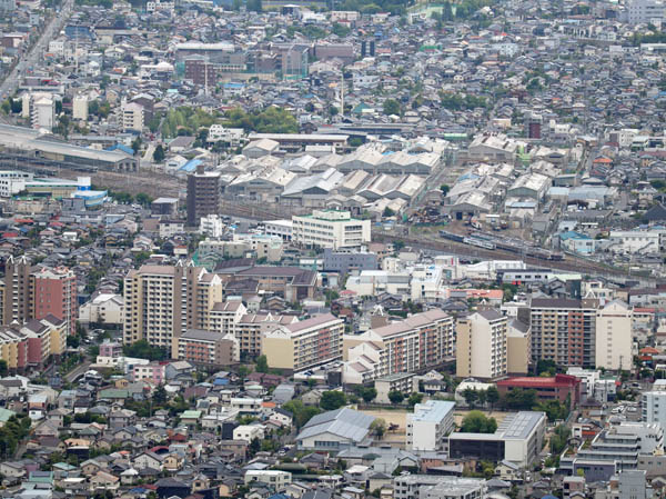 photo：JR長野C