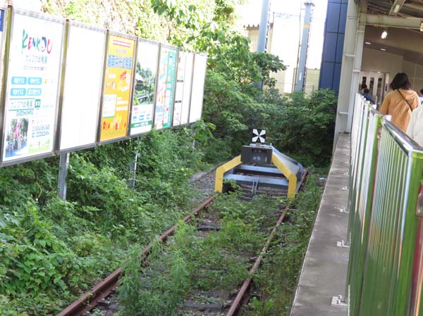 photo：京急バス：京急久里浜駅